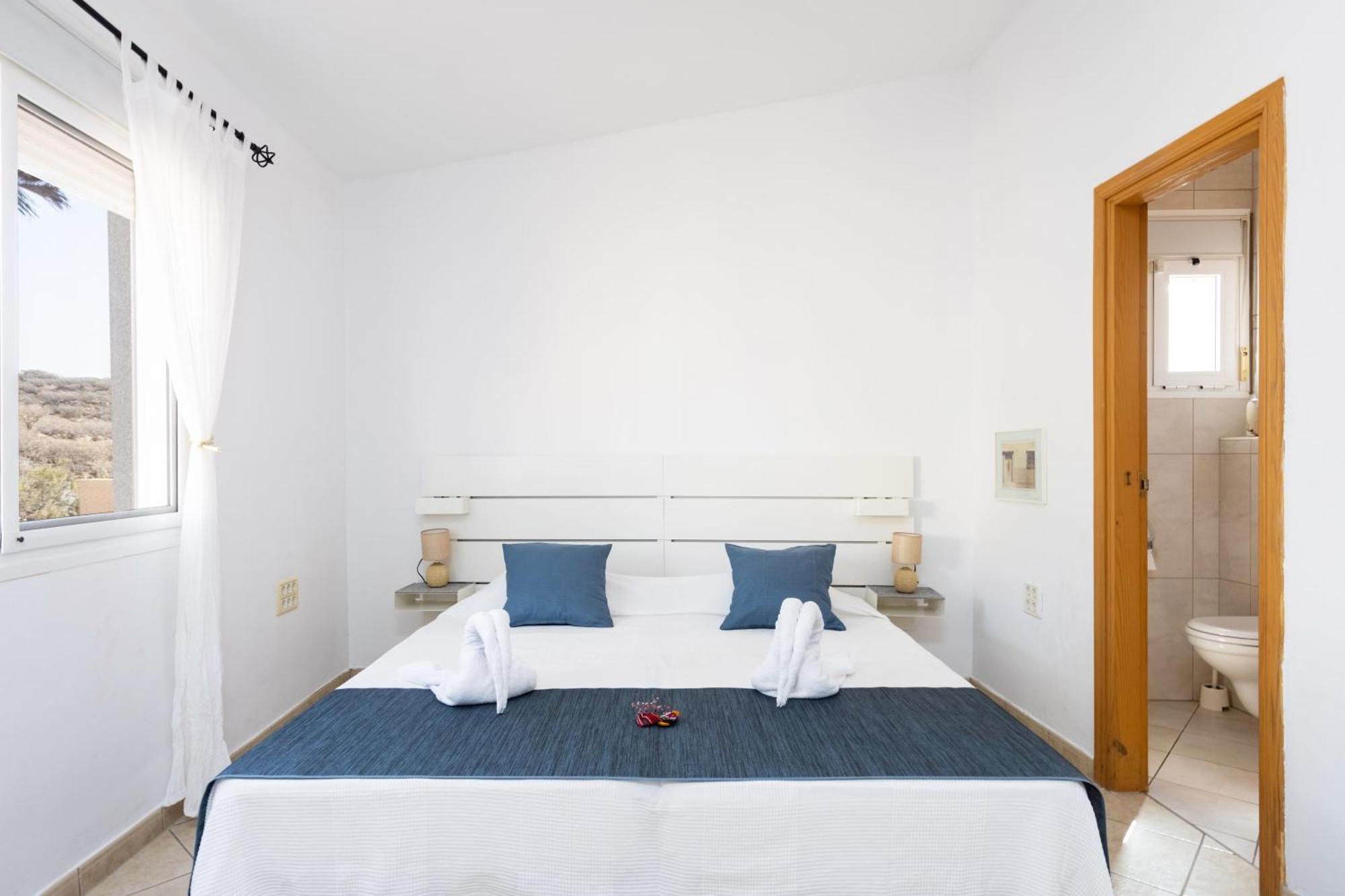 Casa Almendra - Private Pool - Ocean View - Bbq - Garden - Terrace - Free Wifi - Child & Pet-Friendly - 4 Bedrooms - 8 People La Listada Exterior foto