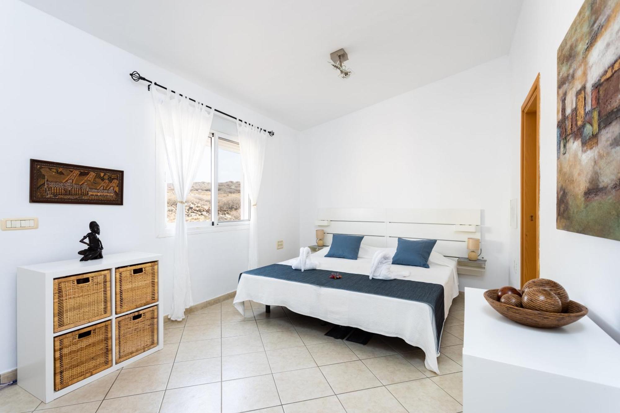 Casa Almendra - Private Pool - Ocean View - Bbq - Garden - Terrace - Free Wifi - Child & Pet-Friendly - 4 Bedrooms - 8 People La Listada Exterior foto
