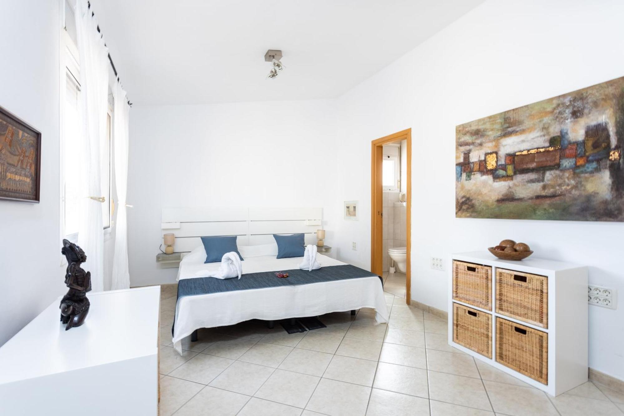 Casa Almendra - Private Pool - Ocean View - Bbq - Garden - Terrace - Free Wifi - Child & Pet-Friendly - 4 Bedrooms - 8 People La Listada Exterior foto